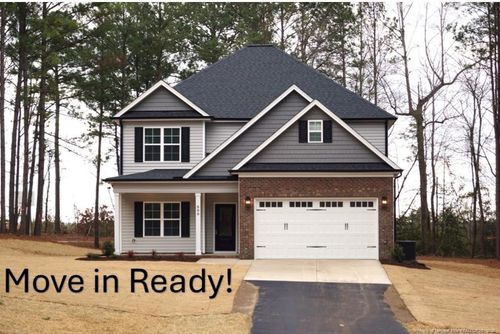 899 Ponderosa Trl, Cameron, NC, 28326-9653 | Card Image