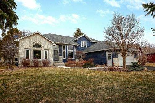 9113 Barrington Ter, Brooklyn Park, MN, 55443-1736 | Card Image
