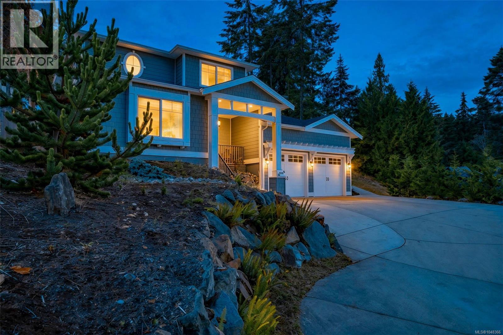 Residential in Nanoose Bay 2