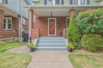 938 E End Ave, House other with 3 bedrooms, 2 bathrooms and null parking in Regent Square PA | Image 2