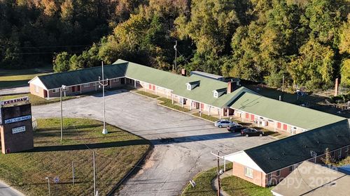 616 S Hampton St, Kershaw, SC, 29067-2001 | Card Image