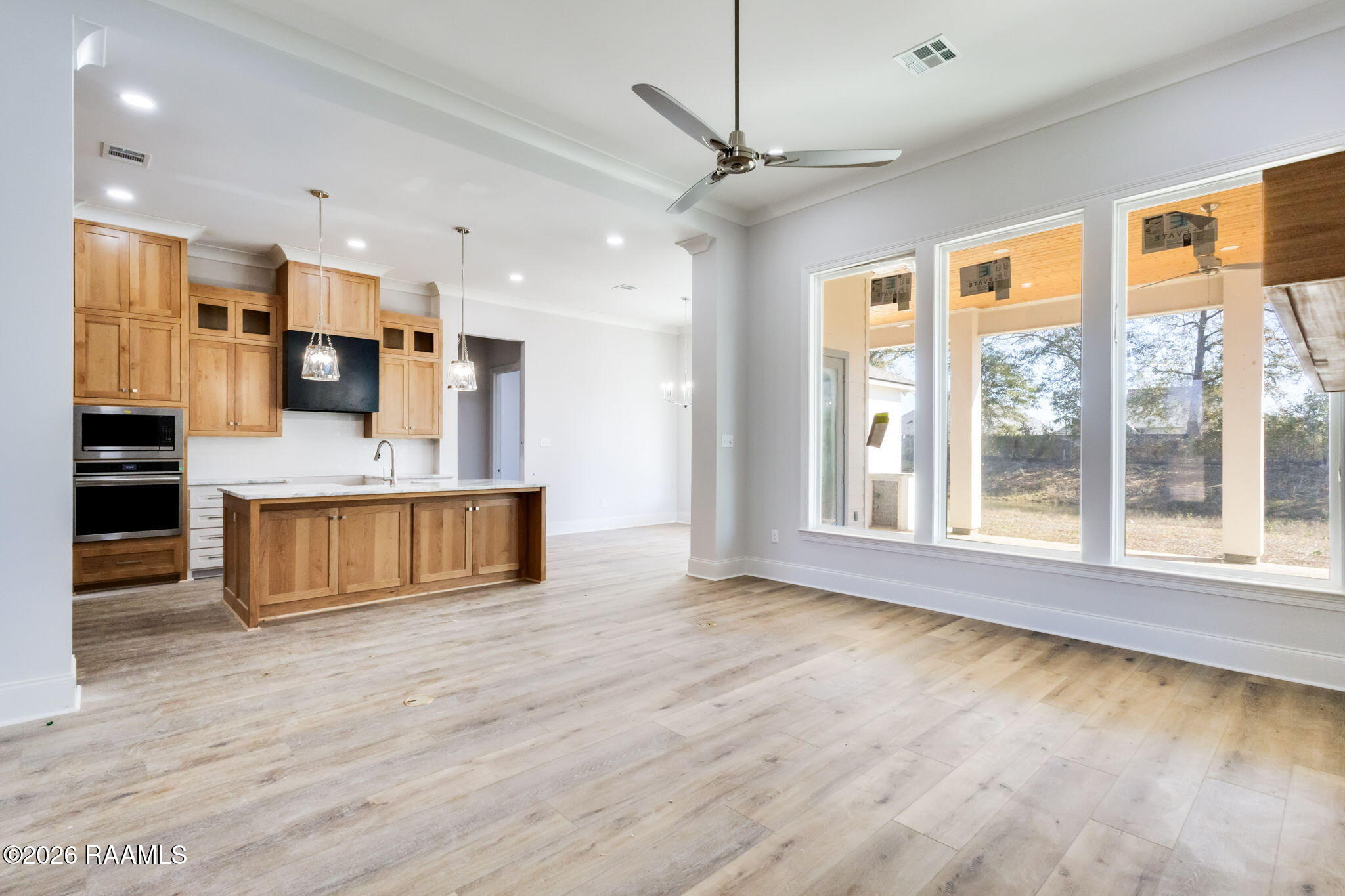 Residential in Youngsville 2