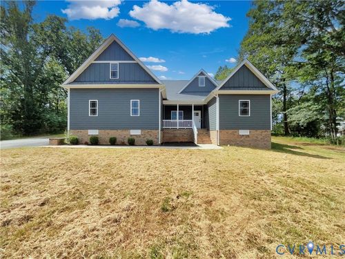 2311 Branchway Creek Dr, Powhatan, VA, 23139-5842 | Card Image