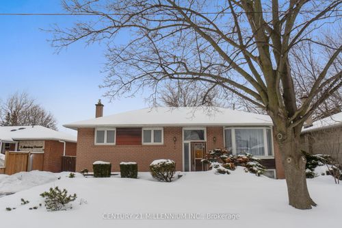 5 Alderbury Cres, Brampton, ON, L6T1P5 | Card Image