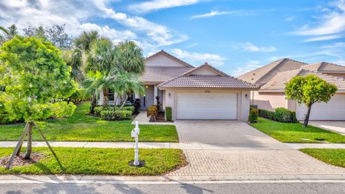 2305 Sailfish Cove Dr, West Palm Beach, FL, 33411-1822 | Card Image