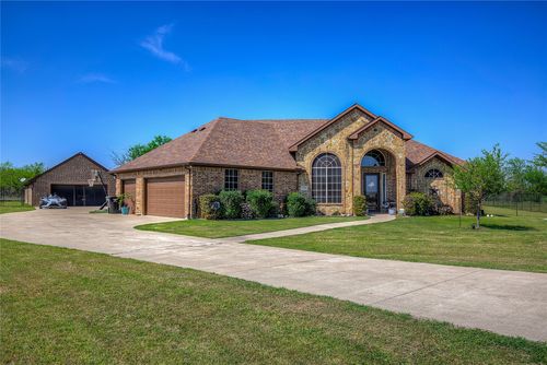 15440 Saddle Ridge Cir, Terrell, TX, 75160-1058 | Card Image