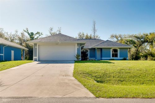 3447 Nadasky Ave, NORTH PORT, FL, 34288-8545 | Card Image