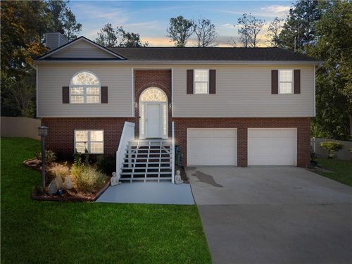 1281 Eagles Nest Cir, Carrollton, GA, 30116-5471 | Card Image