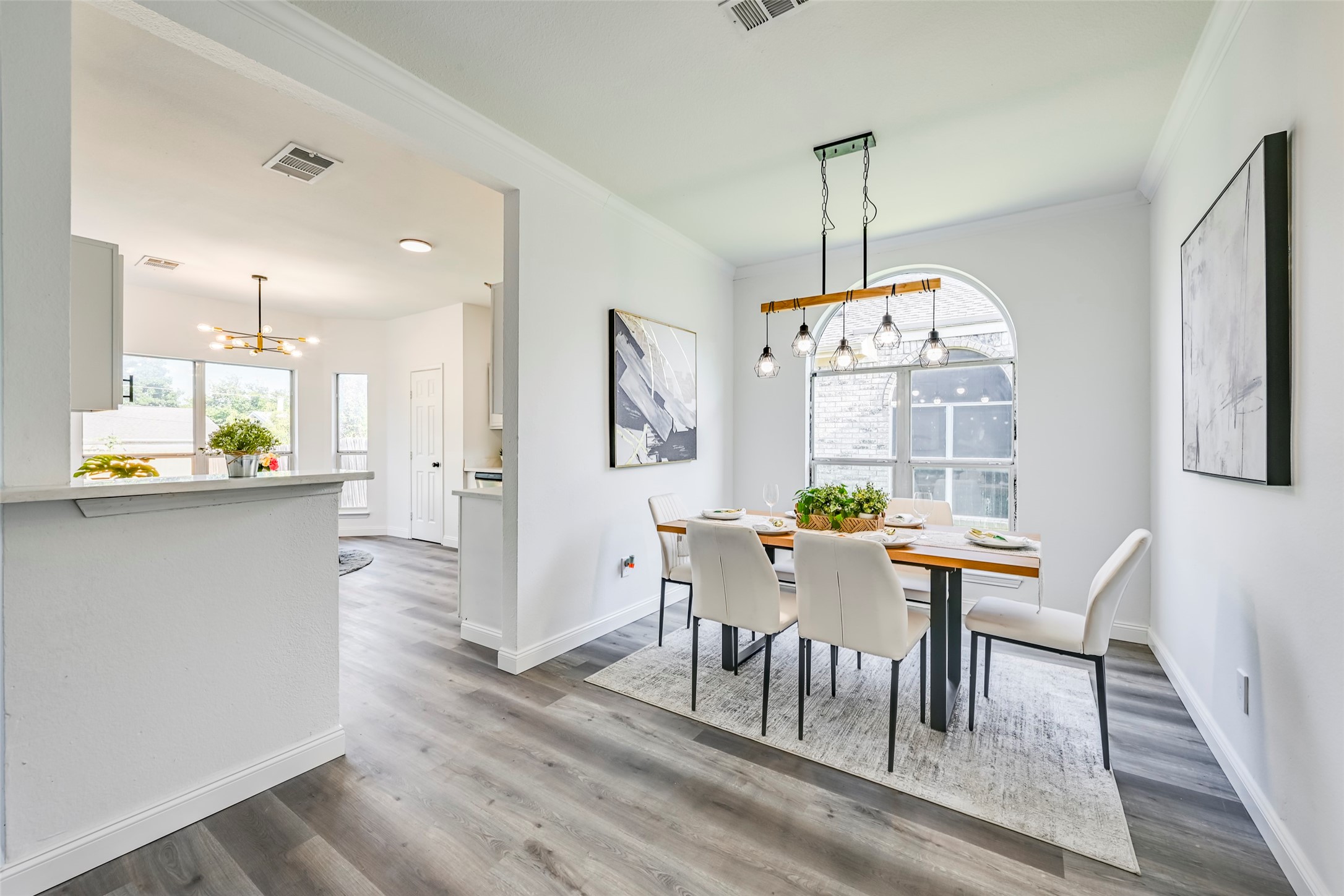 Residential in Arlington 5