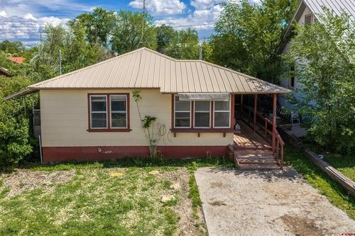 318 N Linden Street, Cortez, CO, 81321 | Card Image