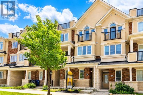 49 Frederick Wilson Ave, Markham, ON, L6B1N1 | Card Image