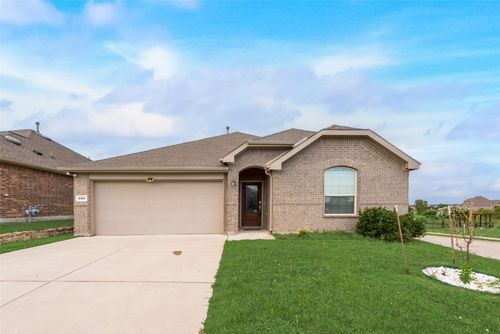 6100 Fall Creek Ln, Fort Worth, TX, 76123-4206 | Card Image