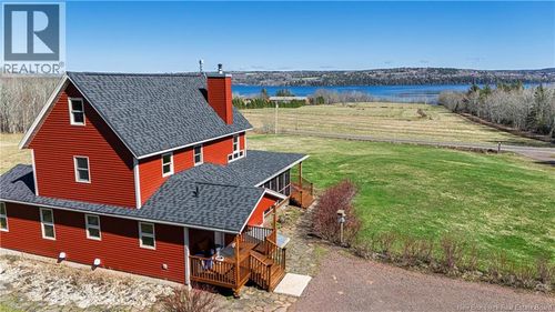 3506 Lower Cambridge Rd, Cambridge Narrows, NB, E4C1S6 | Card Image