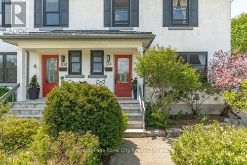 104 Kathleen St, Guelph, ON, N1H4Y3 | Card Image