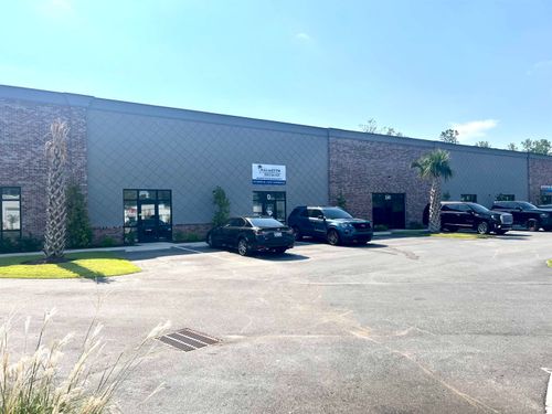 unit-d-240 Industrial Way, Myrtle Beach, SC, 29579-3005 | Card Image