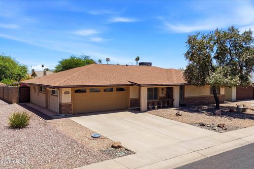 13422 W Ashwood Dr, Sun City West, AZ, 85375-4513 | Card Image