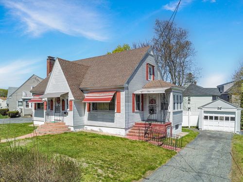 12 W Kenneth Street, Lawrence, MA, 01843 | Card Image