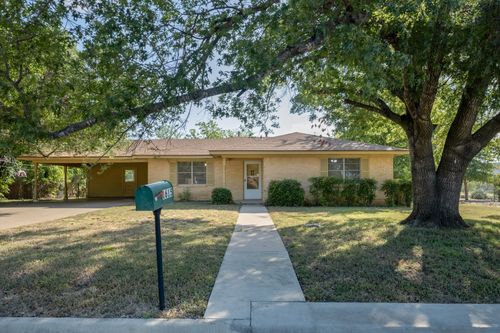 1615 Park Lane, Georgetown, TX, 78628 | Card Image