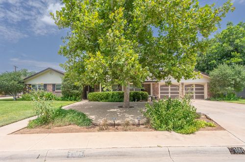 3604 W Shandon Ave, Midland, TX, 79707-5618 | Card Image