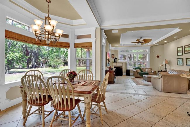 48 Audubon Ln, House other with 7 bedrooms, 5 bathrooms and null parking in Flagler Beach FL | Image 24