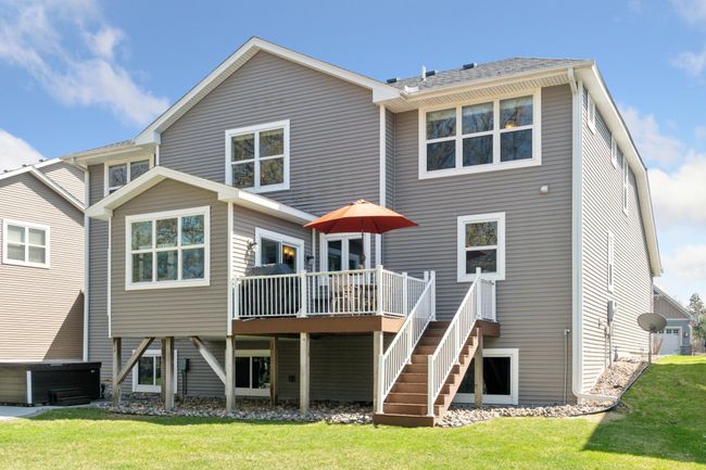 3608 Strawberry Ln, House other with 4 bedrooms, 4 bathrooms and null parking in Excelsior MN | Image 37