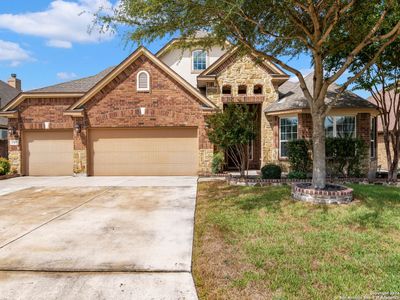 5307 Freesia Spring, House other with 5 bedrooms, 4 bathrooms and null parking in San Antonio TX | Image 2