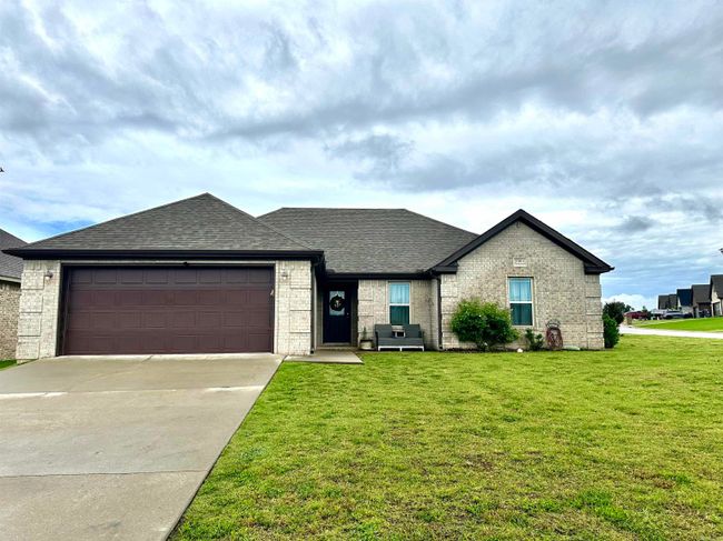 5004 Yukon Drive, House other with 3 bedrooms, 2 bathrooms and null parking in Jonesboro AR | Image 1