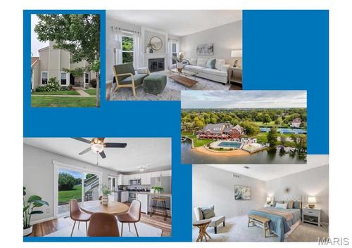 193 Harbor View Dr, Lake St Louis, MO, 63367-2931 | Card Image