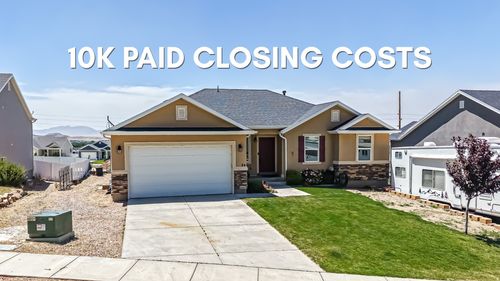 84 S 1030 E, Santaquin, UT, 84655-5698 | Card Image