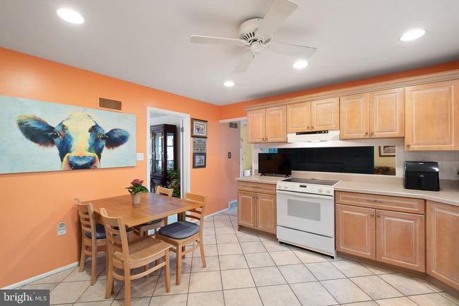 24 N Cliffe Dr, House other with 4 bedrooms, 4 bathrooms and null parking in WILMINGTON DE | Image 9