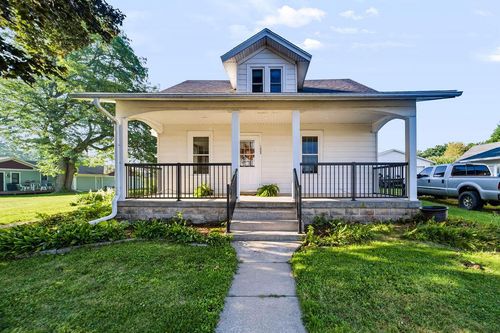 1005 Cardinal Street, Bangor, WI, 54614 | Card Image
