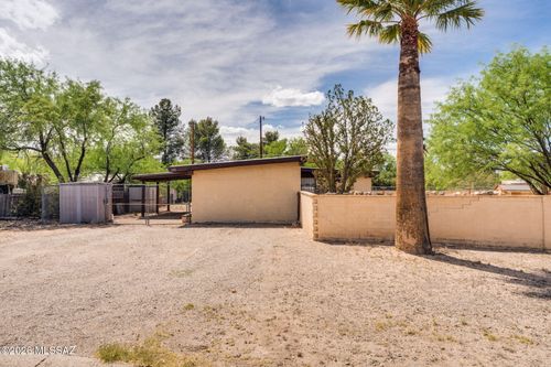 1901 N Calle Serena, Tucson, AZ, 85712-4309 | Card Image