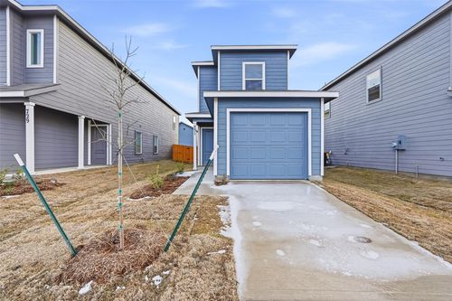 731 Wagtail Dr, Princeton, TX, 75407-4266 | Card Image