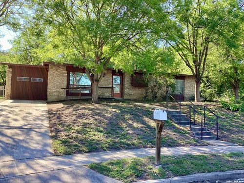 7502 Glacier Ln, San Antonio, TX, 78209 | Card Image