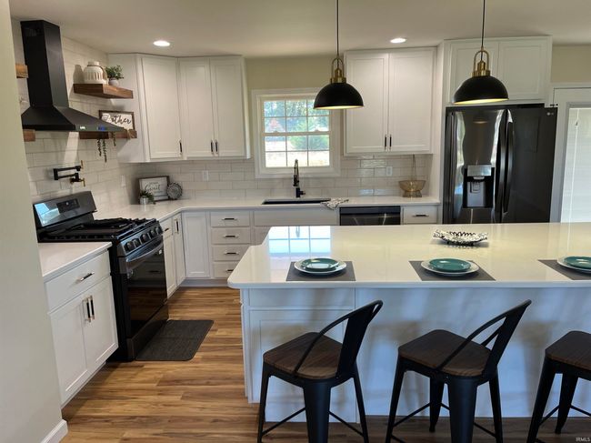 5321 E Johnson St, House other with 3 bedrooms, 3 bathrooms and null parking in Knox IN | Image 10