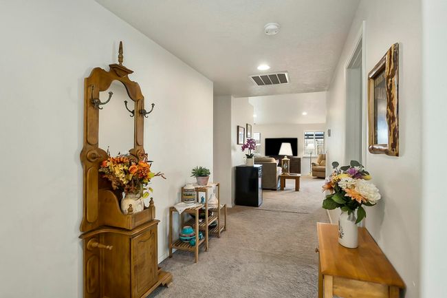 6. Hallway to Living Room & Kitchen | Image 6