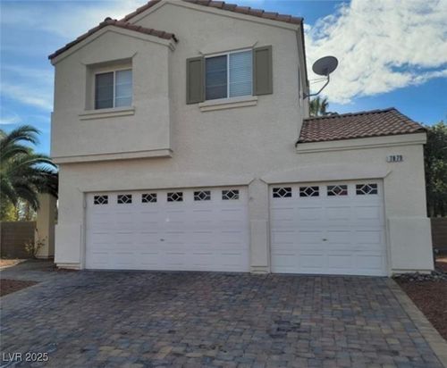 7879 Villa Pintura Ave, Las Vegas, NV, 89131-1659 | Card Image