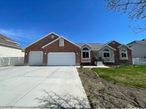 6407 S Everest Dr, Taylorsville, UT, 84129-6811 | Card Image