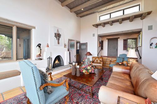 213 Tano Road, Santa Fe, NM, 87506 | Card Image