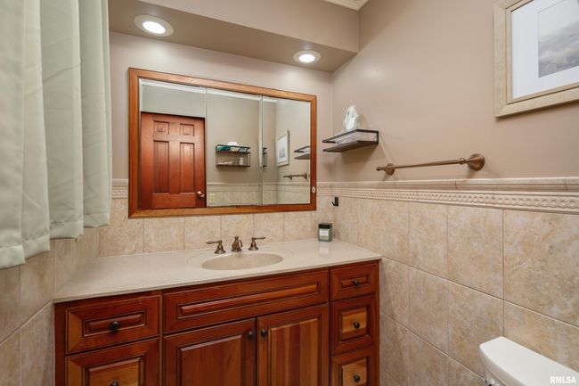4902 106 Th Ave, House other with 3 bedrooms, 3 bathrooms and null parking in Milan IL | Image 20