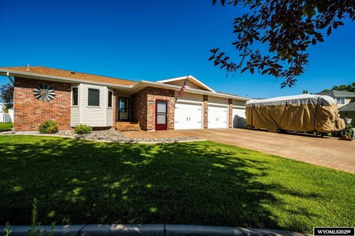 1979 Stadium Dr, Sheridan, WY, 82801-6728 | Card Image
