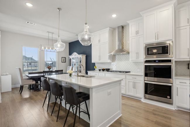 1124 Macgregor Ln, House other with 4 bedrooms, 5 bathrooms and null parking in Gunter TX | Image 14