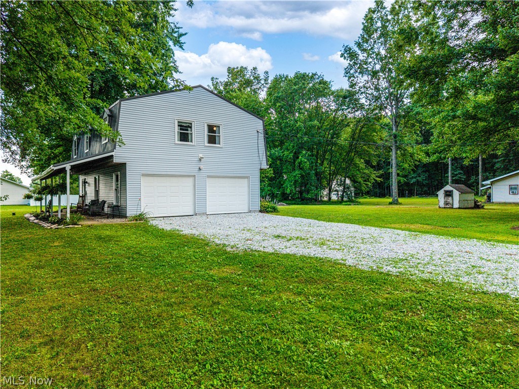Residential in New Franklin 4