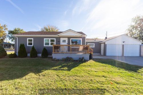 1021 N Alpha St, Grand Island, NE, 68803-3640 | Card Image