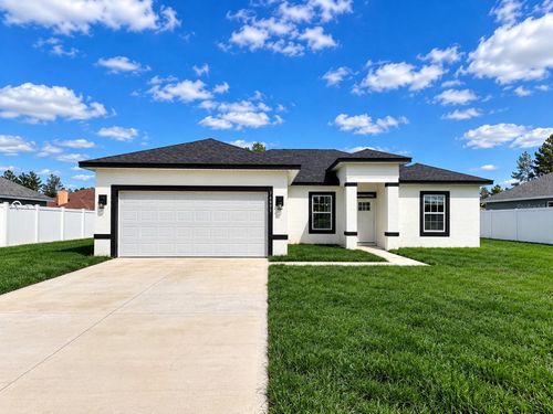 16895 Sw 50th Circle, Ocala, FL, 34473 | Card Image