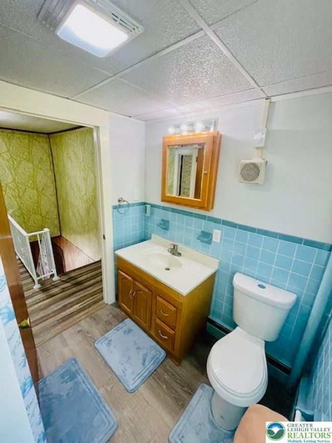 1911 Echo Rd, House other with 3 bedrooms, 2 bathrooms and null parking in Slatington PA | Image 36