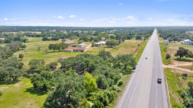 131 Elberta St, Home with 0 bedrooms, 0 bathrooms and null parking in Stonewall TX | Image 4