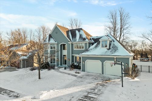 317281 Lincoln Blvd, Cedarburg, WI, 53012-2264 | Card Image