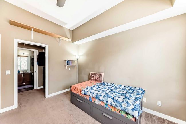 417 - 4303 1 Street Ne, Condo with 2 bedrooms, 2 bathrooms and 1 parking in Calgary AB | Image 32