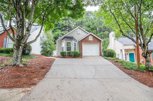 204 Chelsea Ct, Woodstock, GA, 30189-8173 | Card Image